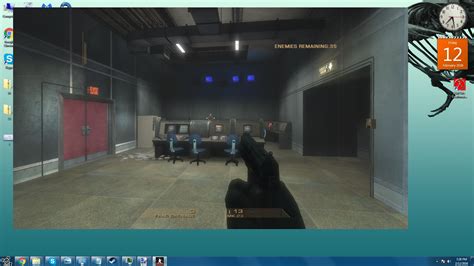 new vegas borderless fullscreen|Fake Fullscreen Mode Windowed .